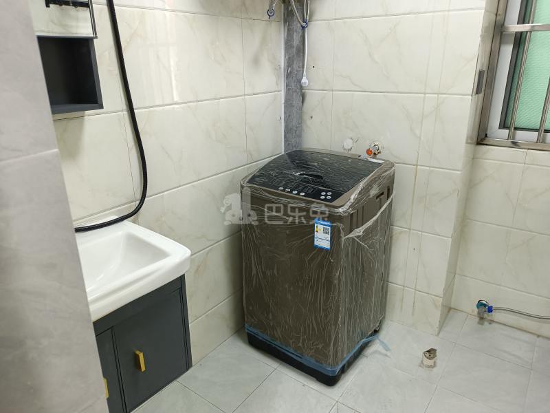 金海苑北区14786663卫生间图5