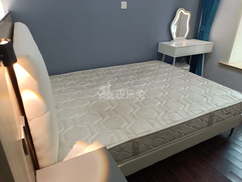 金海苑北区14786663卧室图0