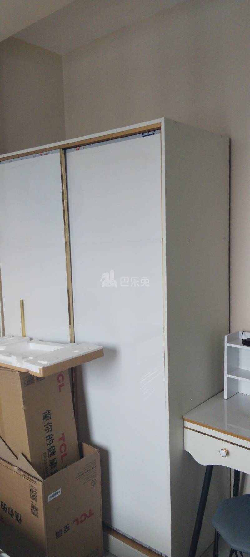 书香嘉苑14789318卧室图1