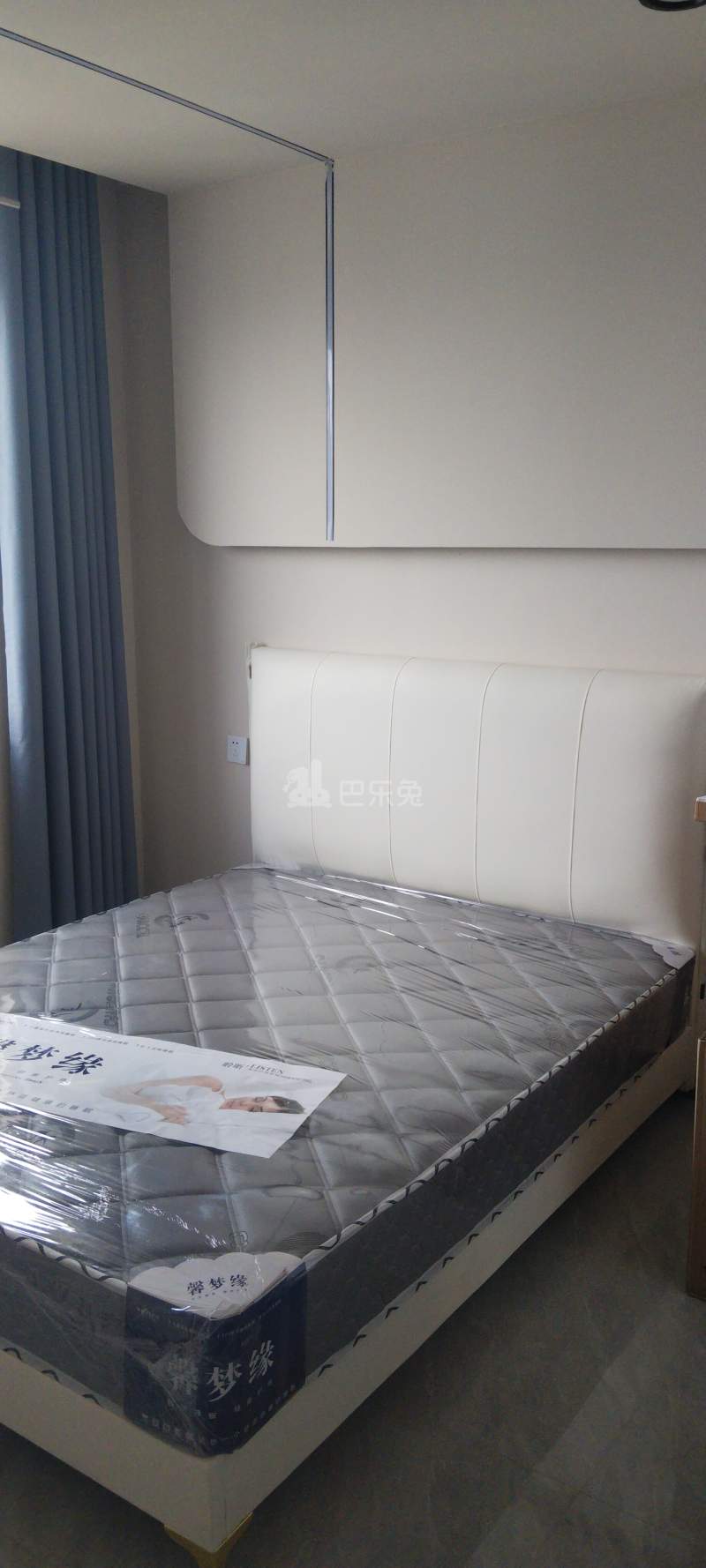 书香嘉苑14789318卧室图0