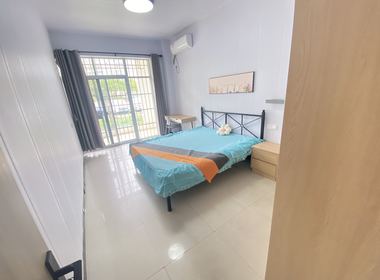 张江东区公寓 1室0厅0卫