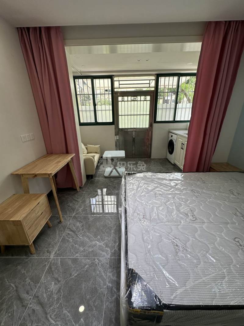 和合新村东区14802562卧室图2