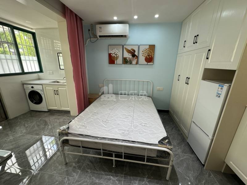 和合新村东区14802562卧室图3