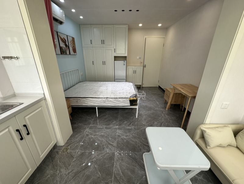 和合新村东区14802562卧室图5