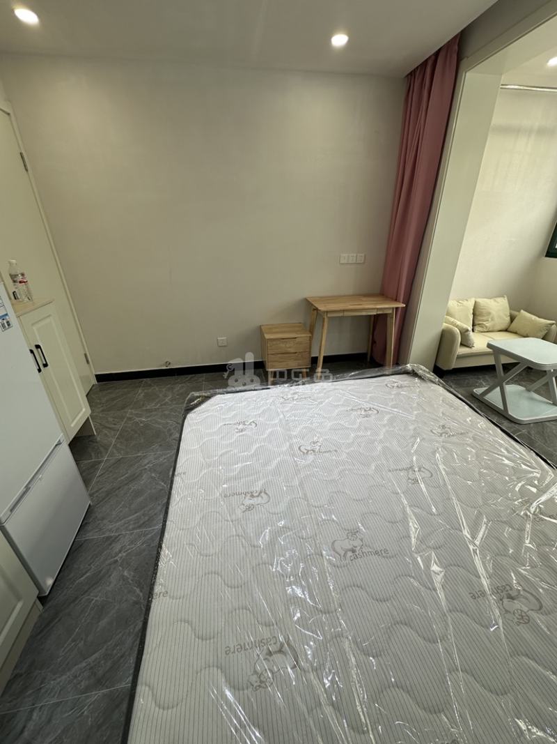 和合新村东区14802562卧室图6