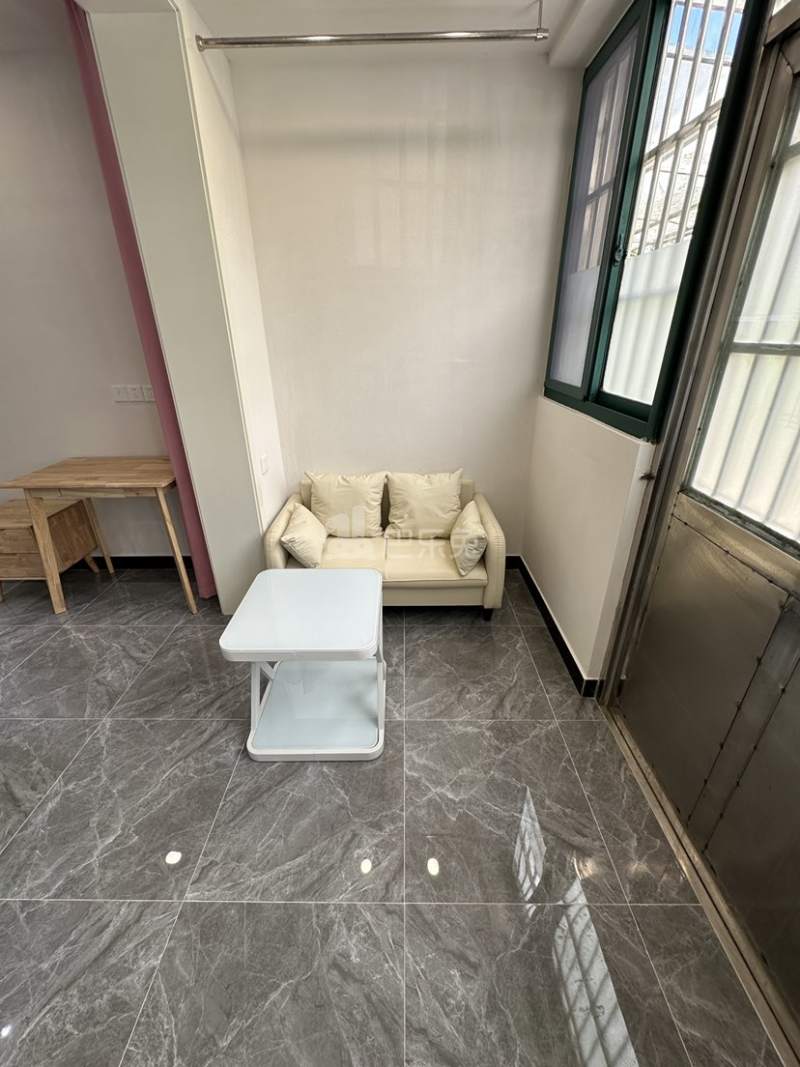 和合新村东区14802562客厅图9