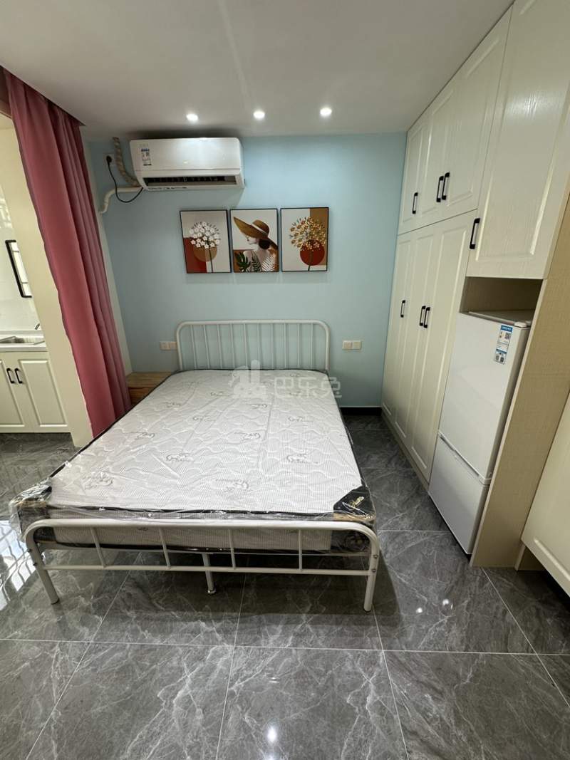 和合新村东区14802562卧室图8