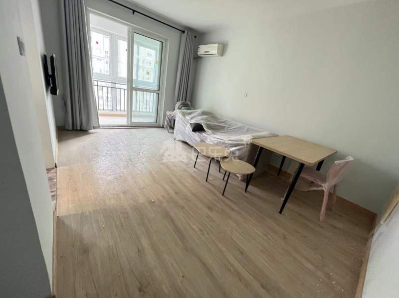 幸福里14803701周边环境图3