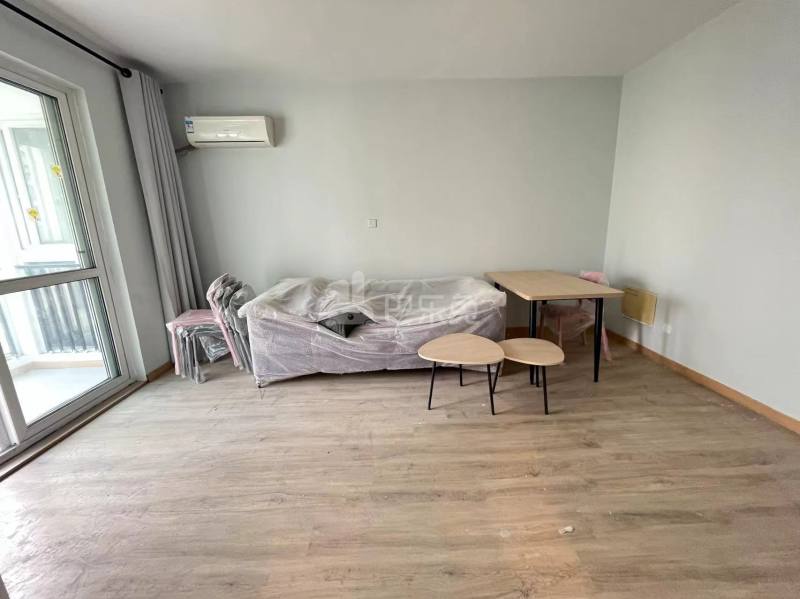 幸福里14803701客厅图0