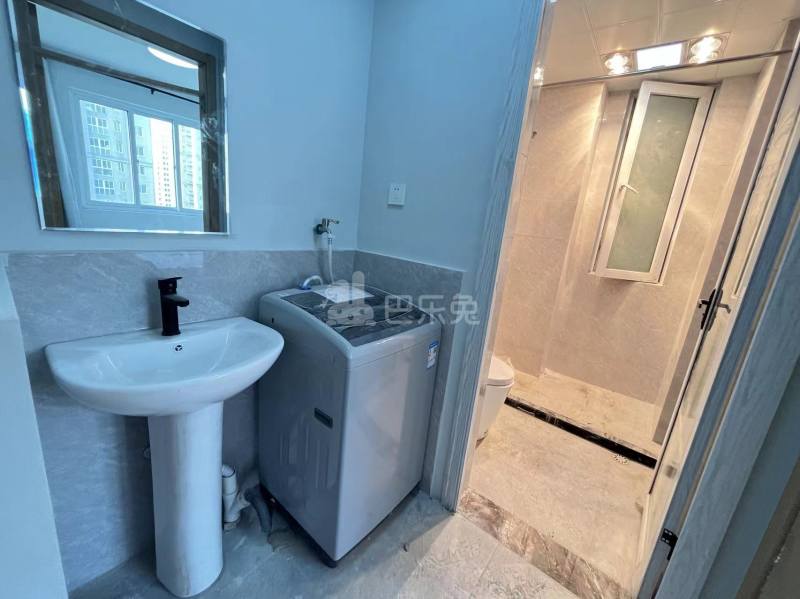 幸福里14803701卫生间图2