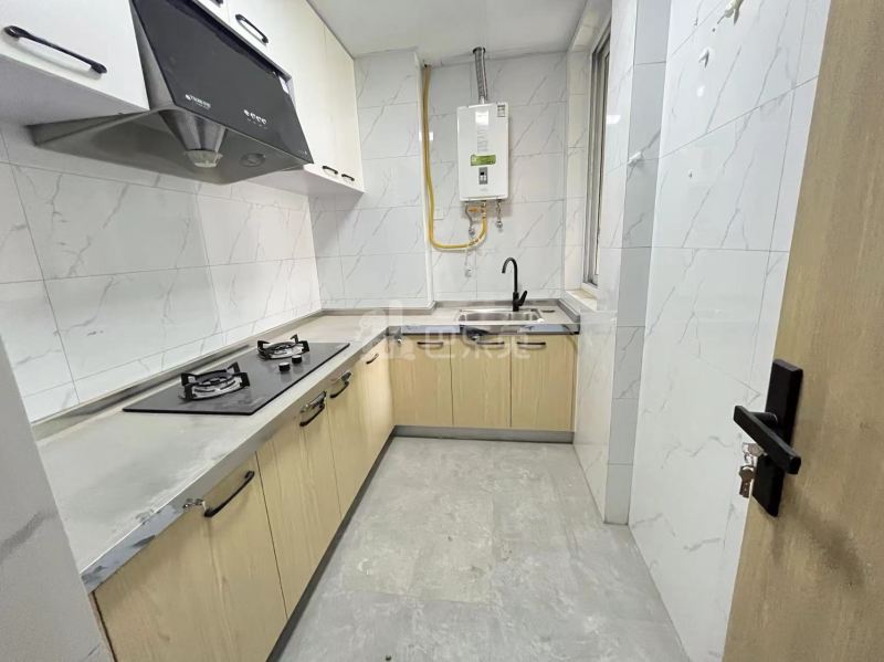 幸福里14803701厨房图1