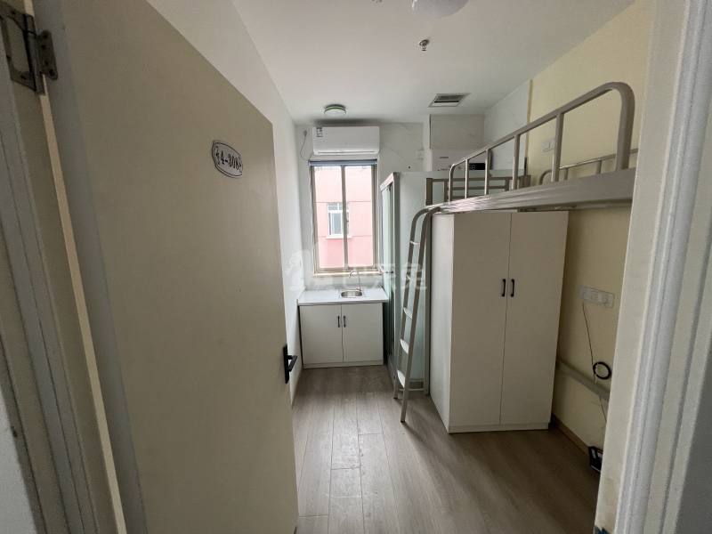 唐家沙小区（北宝兴路126弄）14803971卧室图1