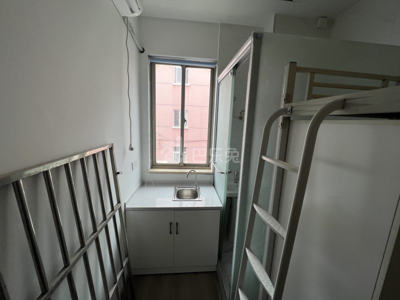 唐家沙小区（北宝兴路126弄）14803971卧室图2