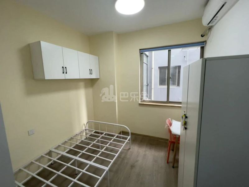 唐家沙小区（洛川东路200弄）14803973卧室图0