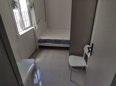 南山区后海村18号 