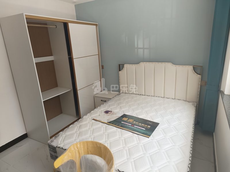 永灵小区（阳城路101弄）14811563卧室图2