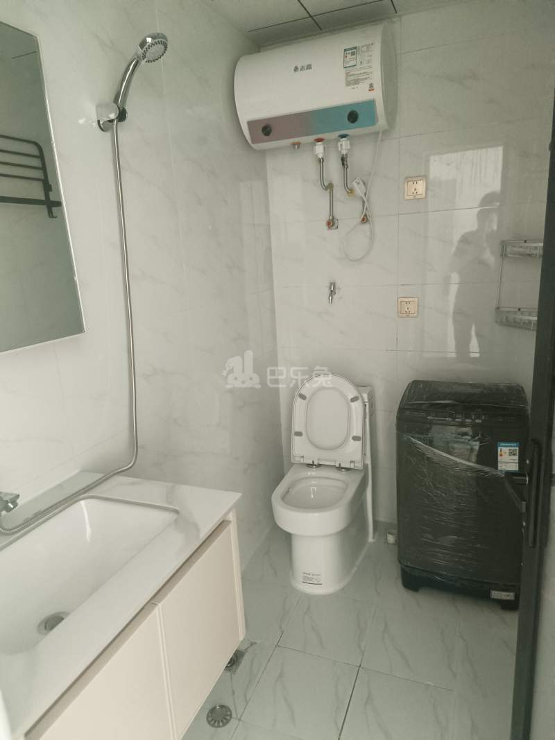 永灵小区（阳城路101弄）14811563卫生间图6