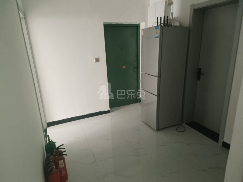 永灵小区（阳城路101弄）14811563客厅图4