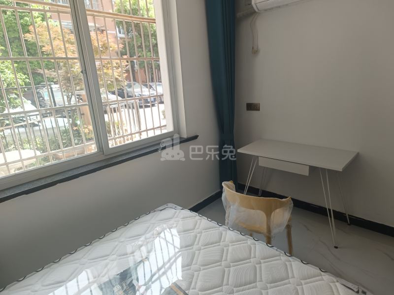 永灵小区（阳城路101弄）14811563卧室图3