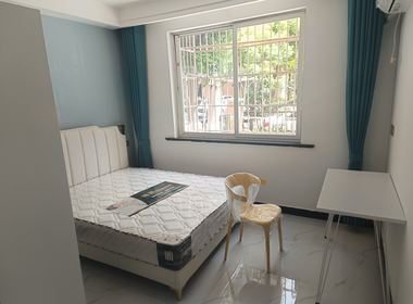 永灵小区（阳城路101弄） 