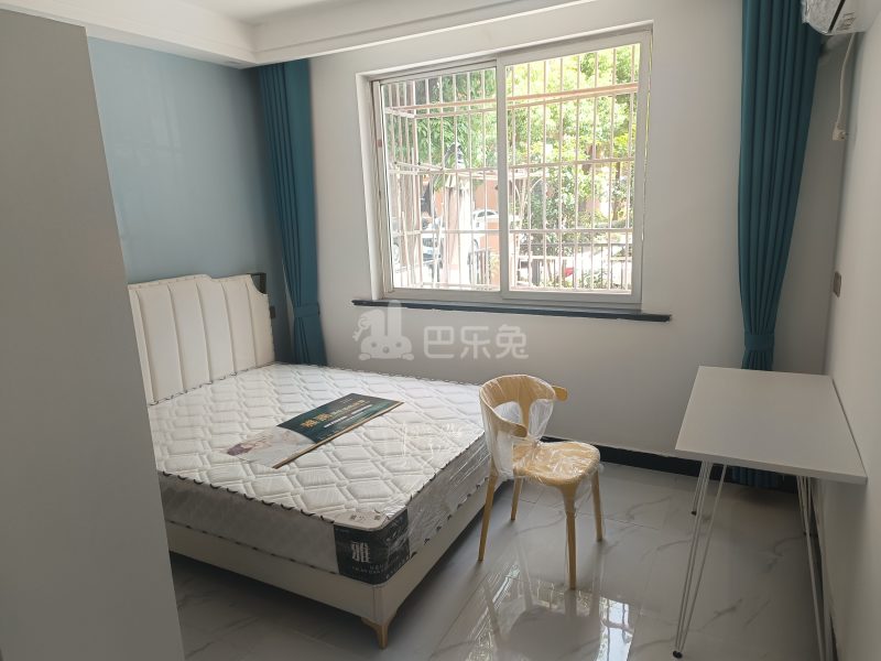 永灵小区（阳城路101弄）14811563卧室图0