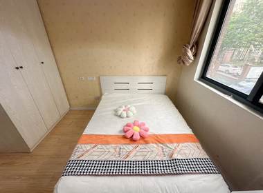 万嘉欣苑 1室0厅0卫