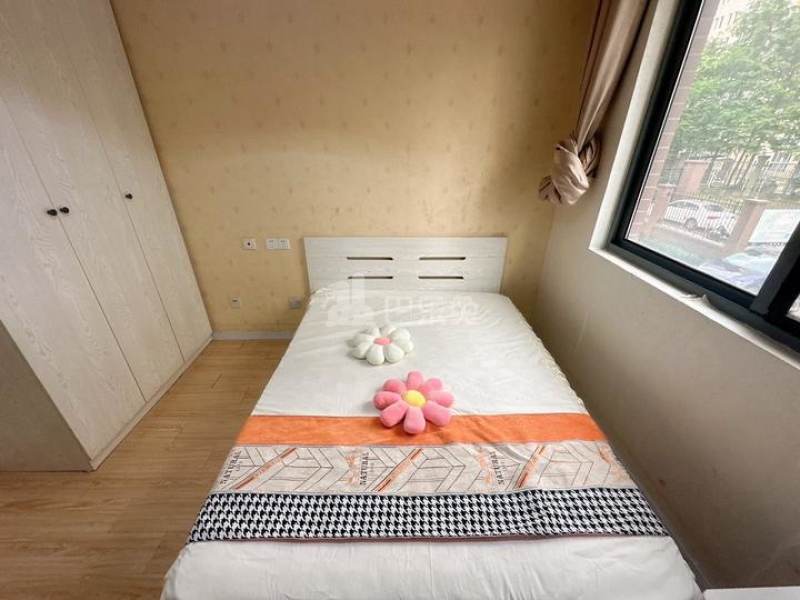 万嘉欣苑14812989周边环境图9