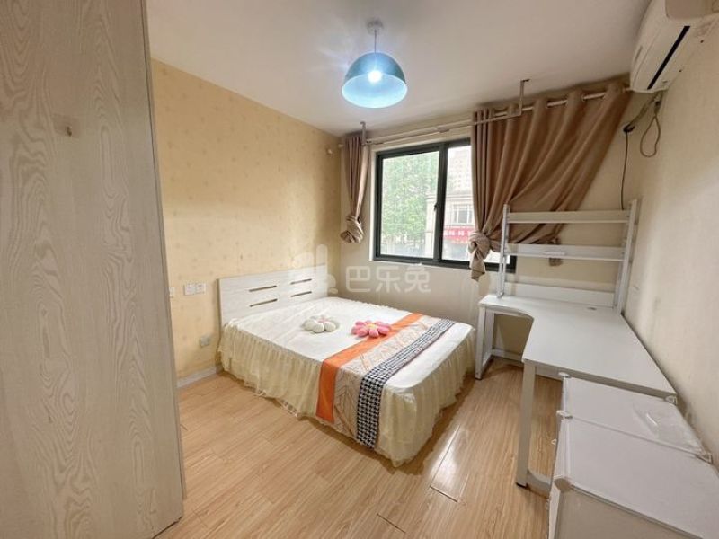 万嘉欣苑14812989客厅图6