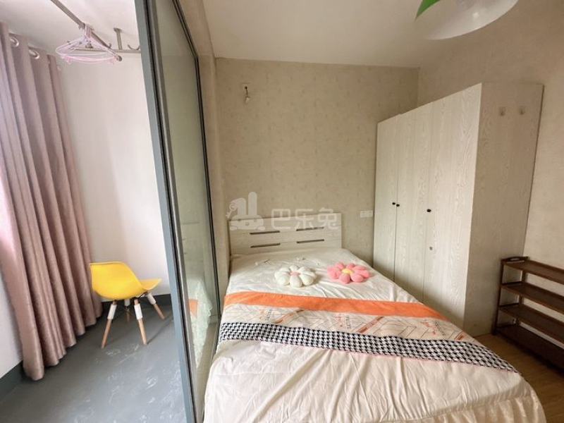 万嘉欣苑14812989客厅图5