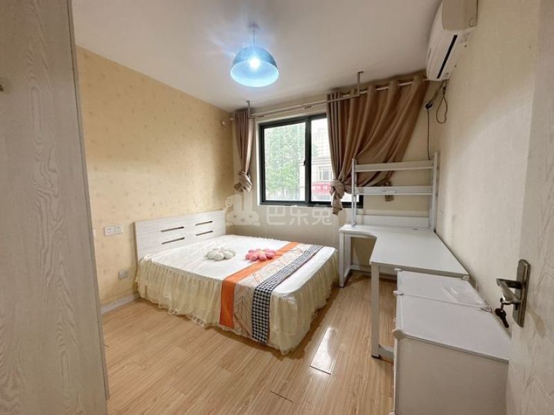 万嘉欣苑14812989客厅图2