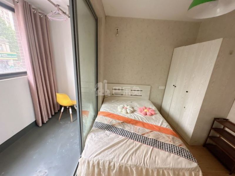 万嘉欣苑14812989客厅图3