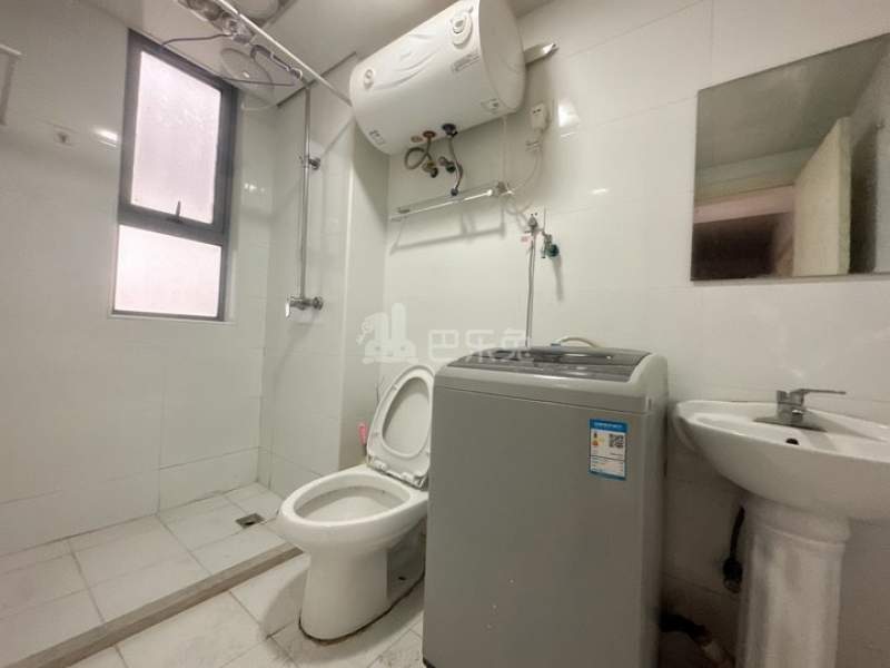 万嘉欣苑14812989卫生间图8