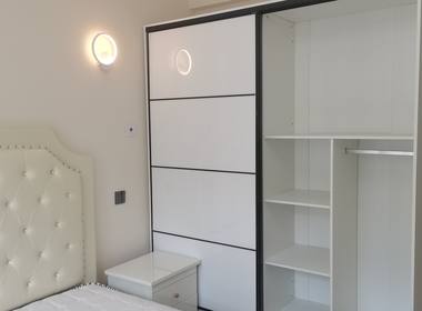 外冈祥苑 1室2厅1卫