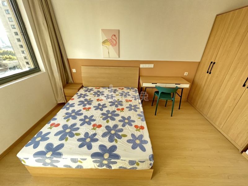 万嘉欣苑14816694卧室图7