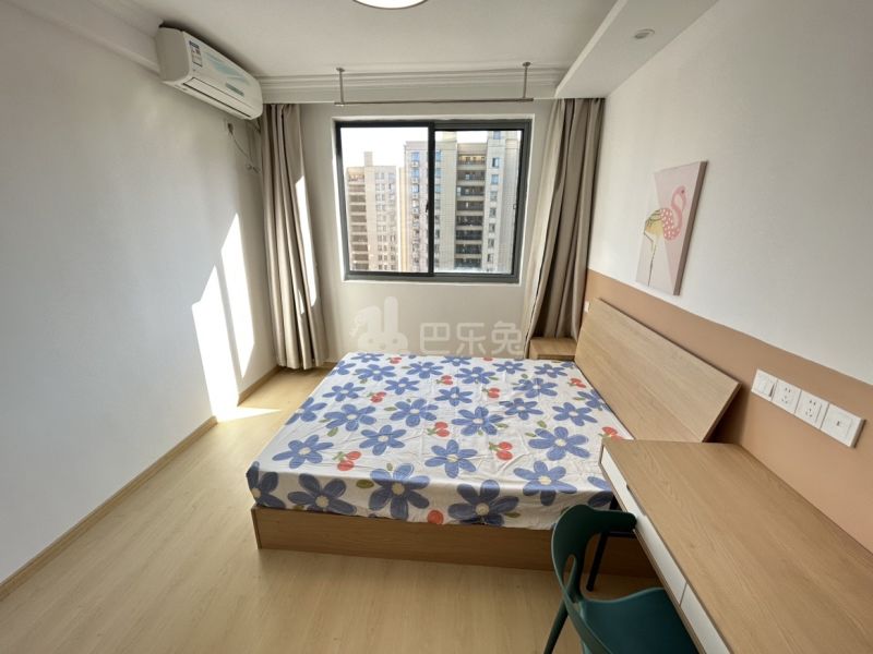 万嘉欣苑14816694卧室图3