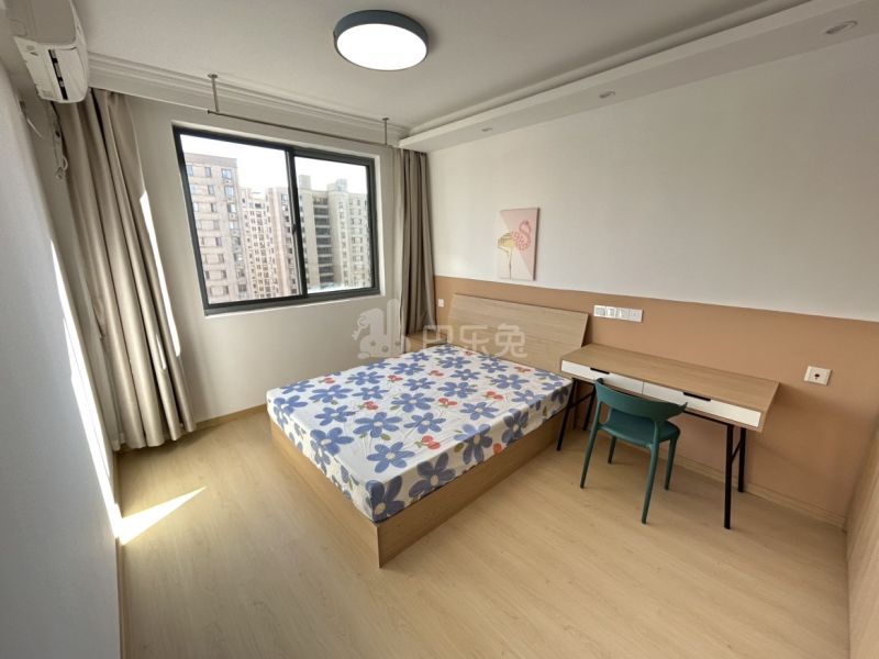 万嘉欣苑14816694卧室图4