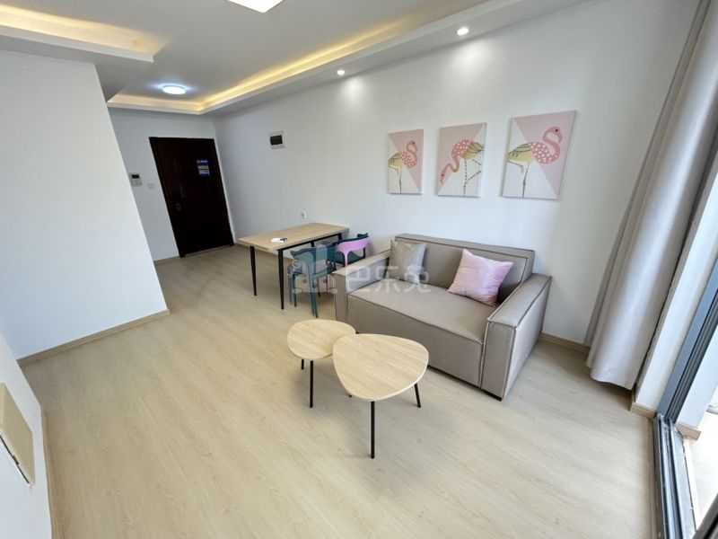 万嘉欣苑14816694客厅图13