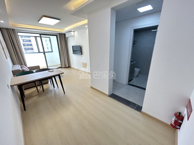 万嘉欣苑14816694客厅图10