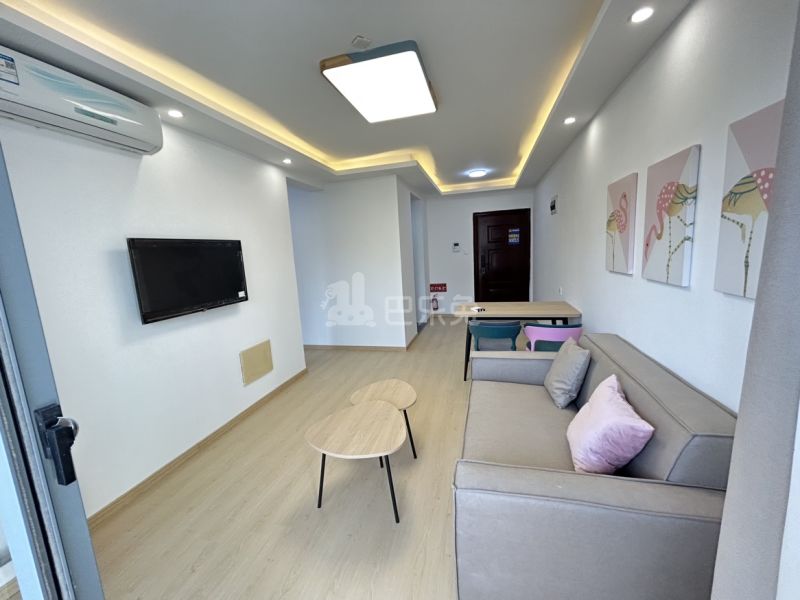 万嘉欣苑14816694客厅图11