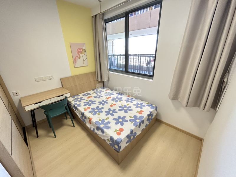 万嘉欣苑14816694卧室图1