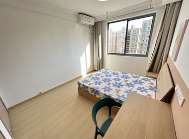 万嘉欣苑 1室0厅0卫