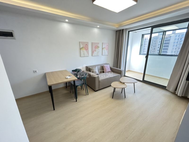 万嘉欣苑14816694客厅图8