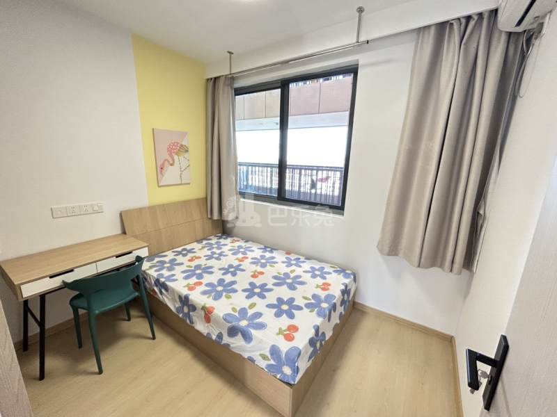 万嘉欣苑14816694卧室图0