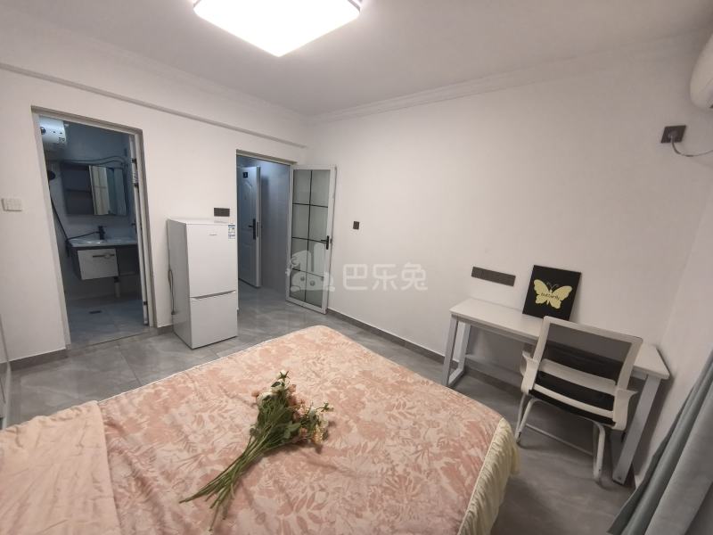 巷佳华苑3期14816977卧室图3