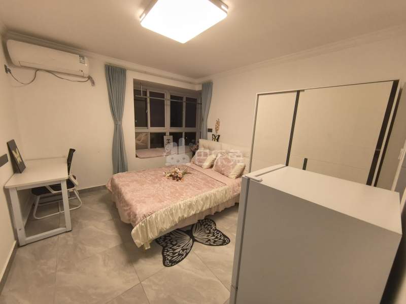 巷佳华苑3期14816977卧室图0