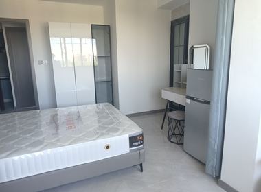 浦江莘松绿锦园(南区) 