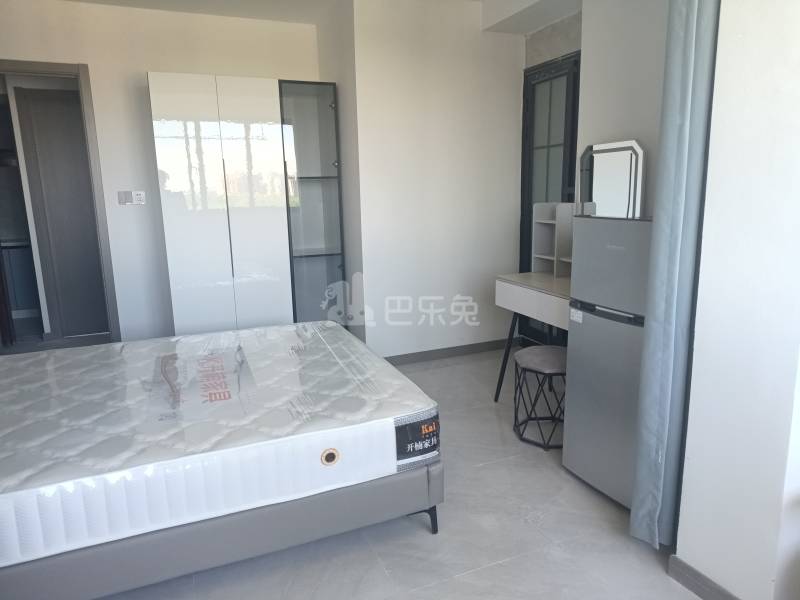 浦江莘松绿锦园(南区)14829268卧室图2