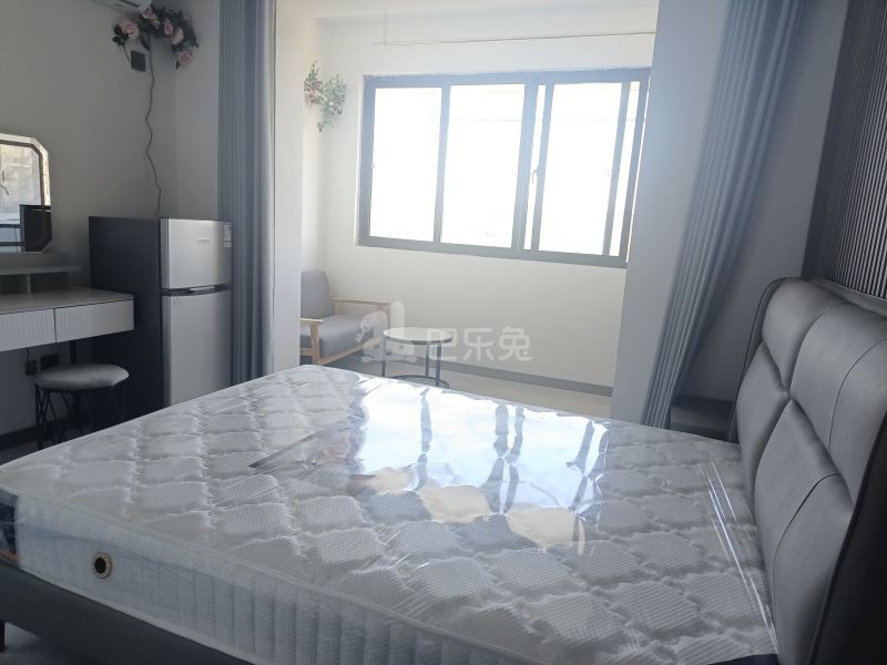 浦江莘松绿锦园(南区)14829268卧室图0