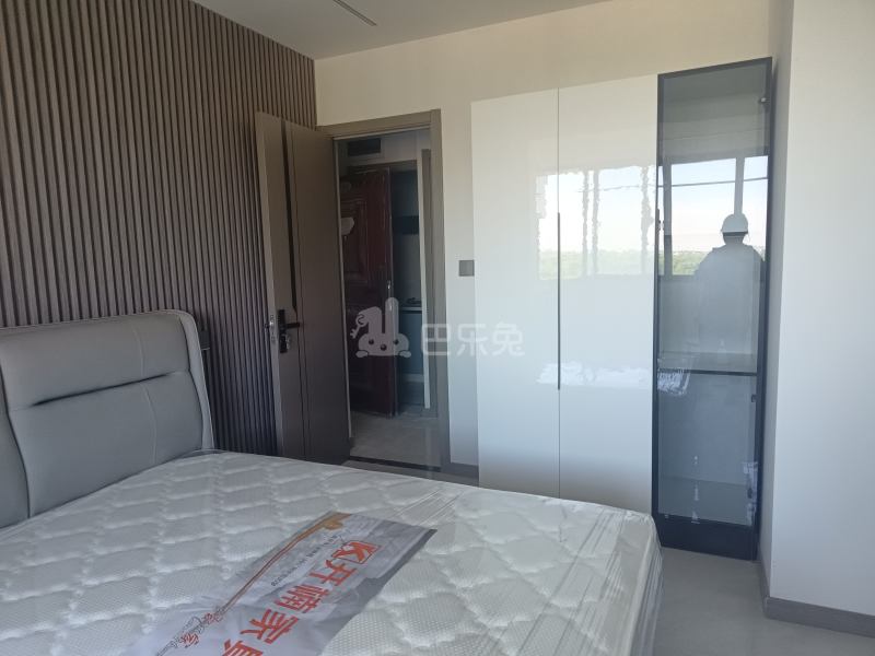 浦江莘松绿锦园(南区)14829268卧室图3