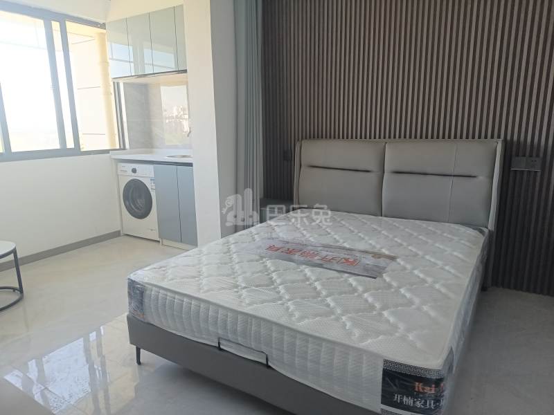 浦江莘松绿锦园(南区)14829268卧室图1